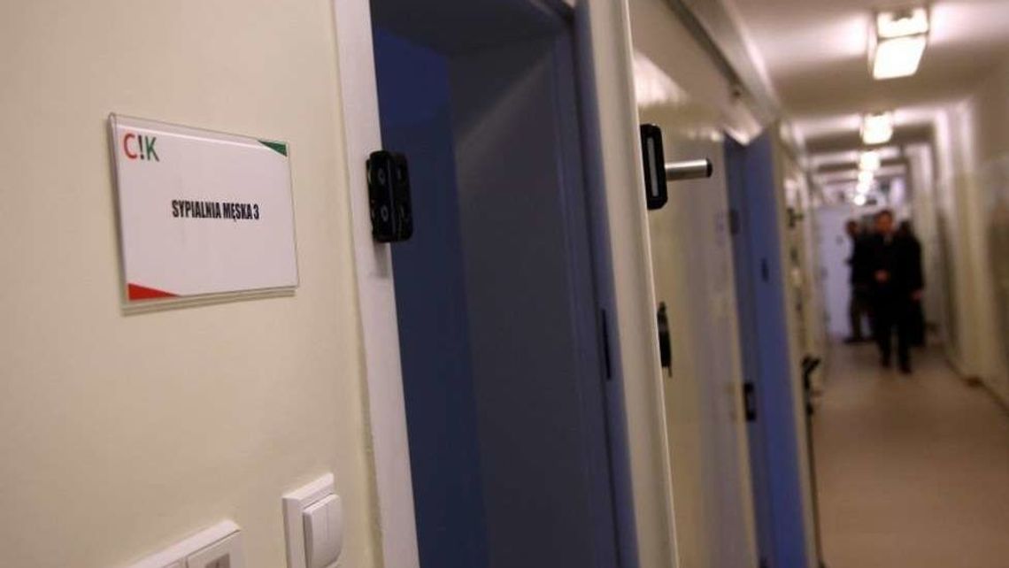 Śmierć w izbie wytrzeźwień w Lublinie. 37-latek rano został znaleziony martwy Śmierć w izbie wytrzeźwień w Lublinie. 37-latek rano został znaleziony martwy