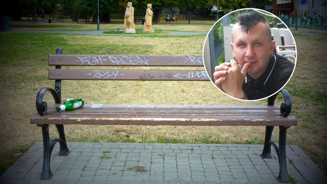 Śmierć w izbie wytrzeźwień w Lublinie. "Chcemy wiedzieć, dlaczego Grzegorz nie żyje" Śmierć w izbie wytrzeźwień w Lublinie. "Chcemy wiedzieć, dlaczego Grzegorz nie żyje"