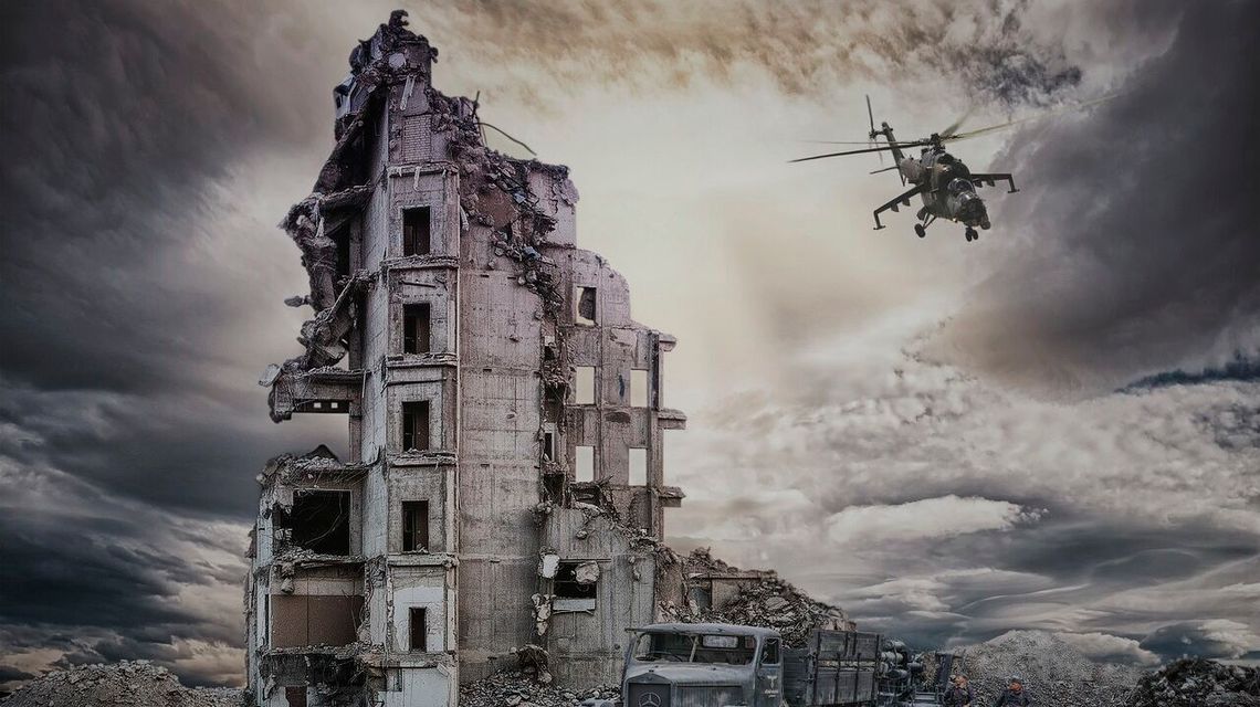 Śmierć wolontariuszy w strefie Gazy. Prezydent zabiera głos, Izrael bierze odpowiedzialność