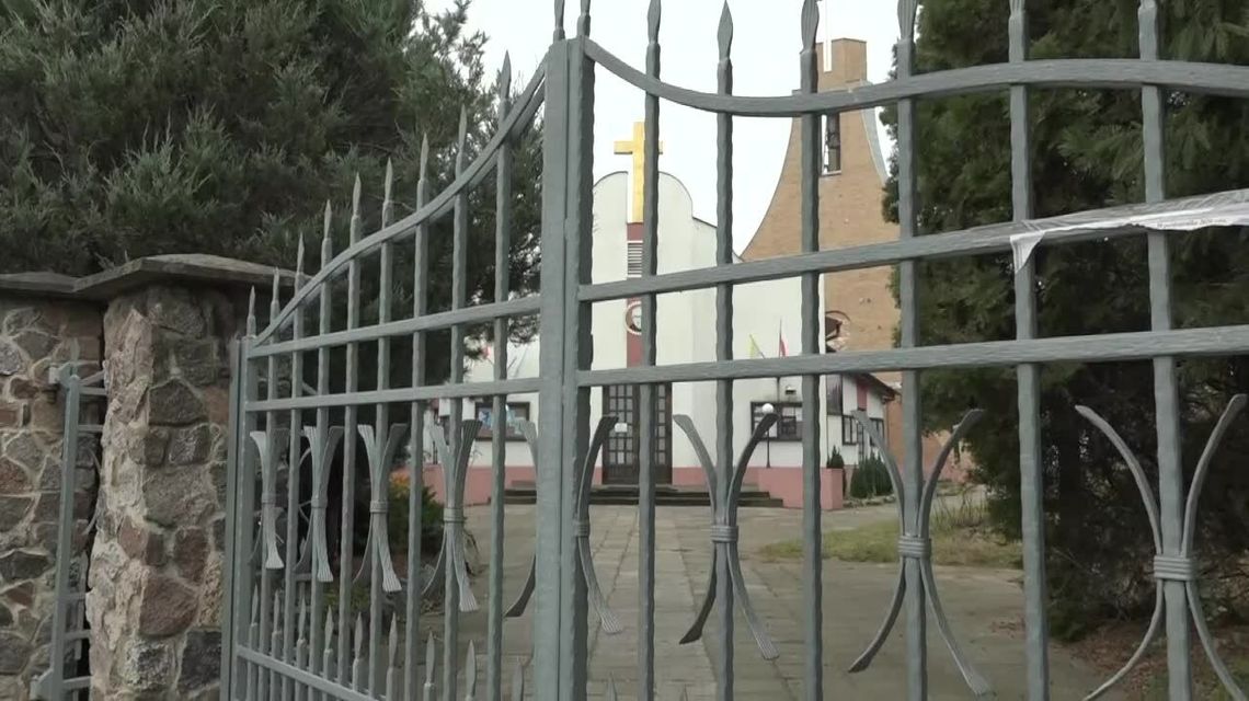 Śmiertelne pobicie 35-letniego zakonnika w Siedlcach. "Widziałem kałużę krwi"