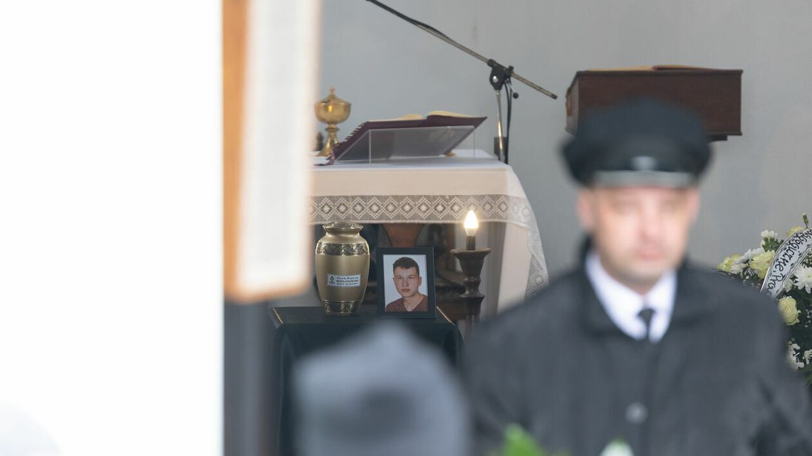 Śmiertelne pobicie Eryka. Prokuratura nie zgadza się z wyrokiem sądu Śmiertelne pobicie Eryka. Prokuratura nie zgadza się z wyrokiem sądu