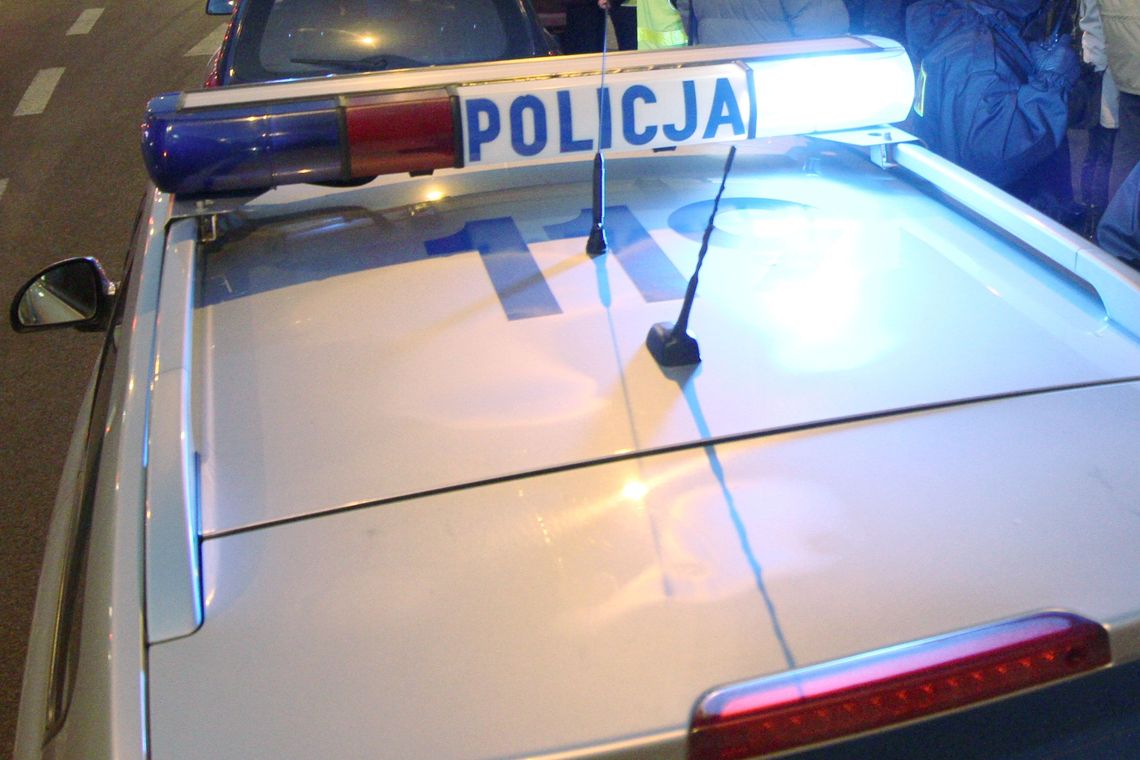 Śmiertelne potrącenie 19-latki w Okszowie: Zarzuty dla nietrzeźwego kierowcy Śmiertelne potrącenie 19-latki w Okszowie: Zarzuty dla nietrzeźwego kierowcy