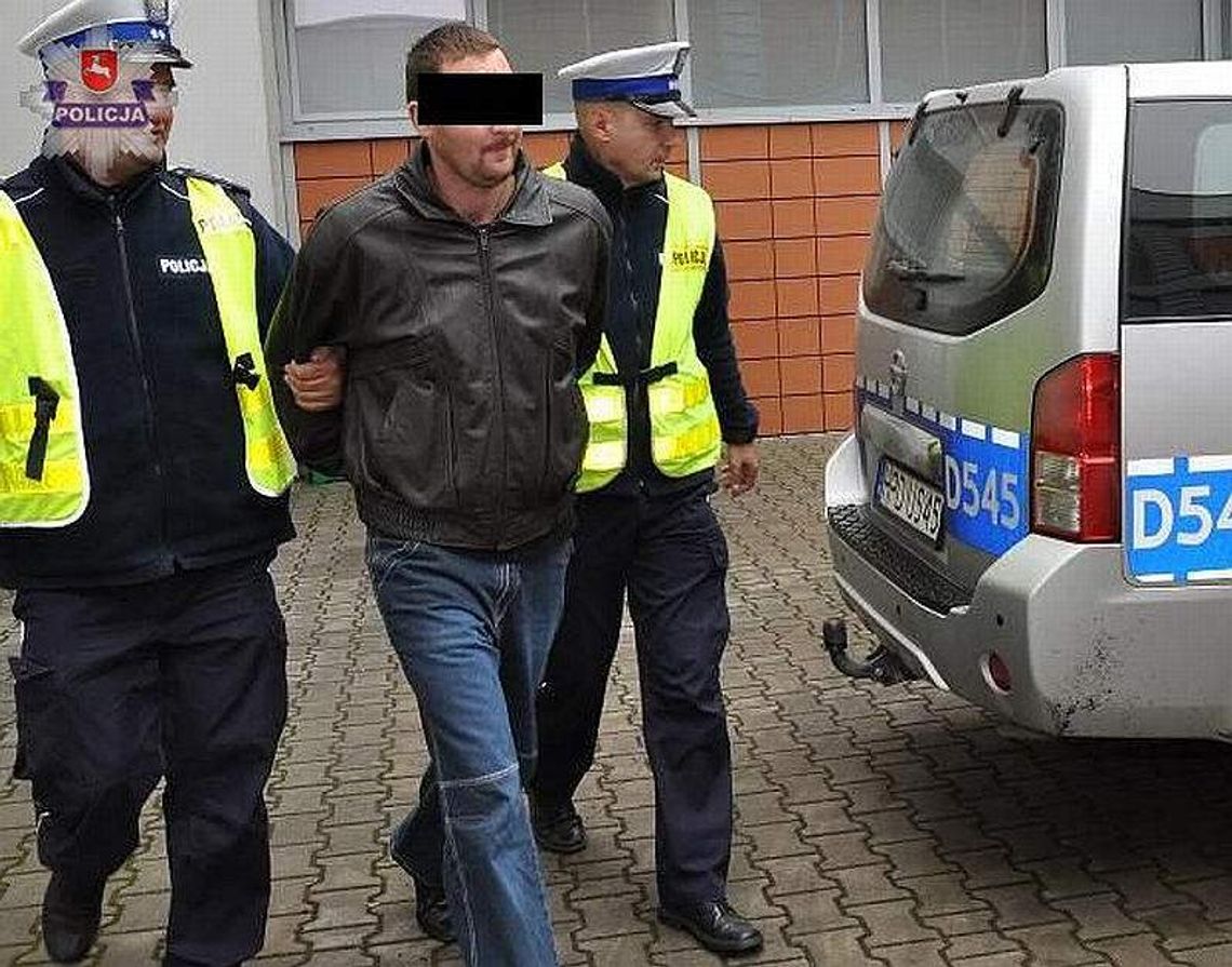 Śmiertelne potrącenie 83-latki: Policja zatrzymała 27-latka