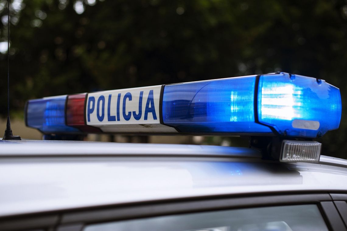 Śmiertelne potrącenie w Siekierzyńcach. Policja szuka sprawcy i apeluje do świadków Śmiertelne potrącenie w Siekierzyńcach. Policja szuka sprawcy i apeluje do świadków