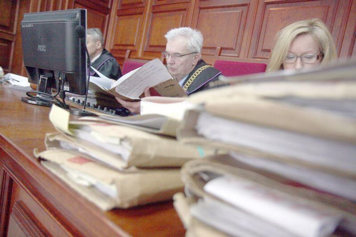 Śmiertelnie pobili gimnazjalistę w Okunince. Sąd: Nieumyślnie Śmiertelnie pobili gimnazjalistę w Okunince. Sąd: Nieumyślnie