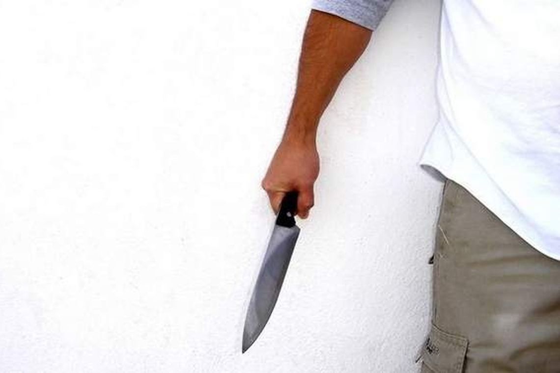 Śmiertelnie poranił nożem. Dostał 15 lat Śmiertelnie poranił nożem. Dostał 15 lat