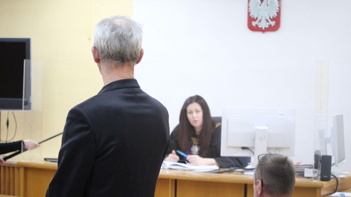 Śmiertelnie postrzelił kolegę podczas polowania. Sąd wydał wyrok Śmiertelnie postrzelił kolegę podczas polowania. Sąd wydał wyrok