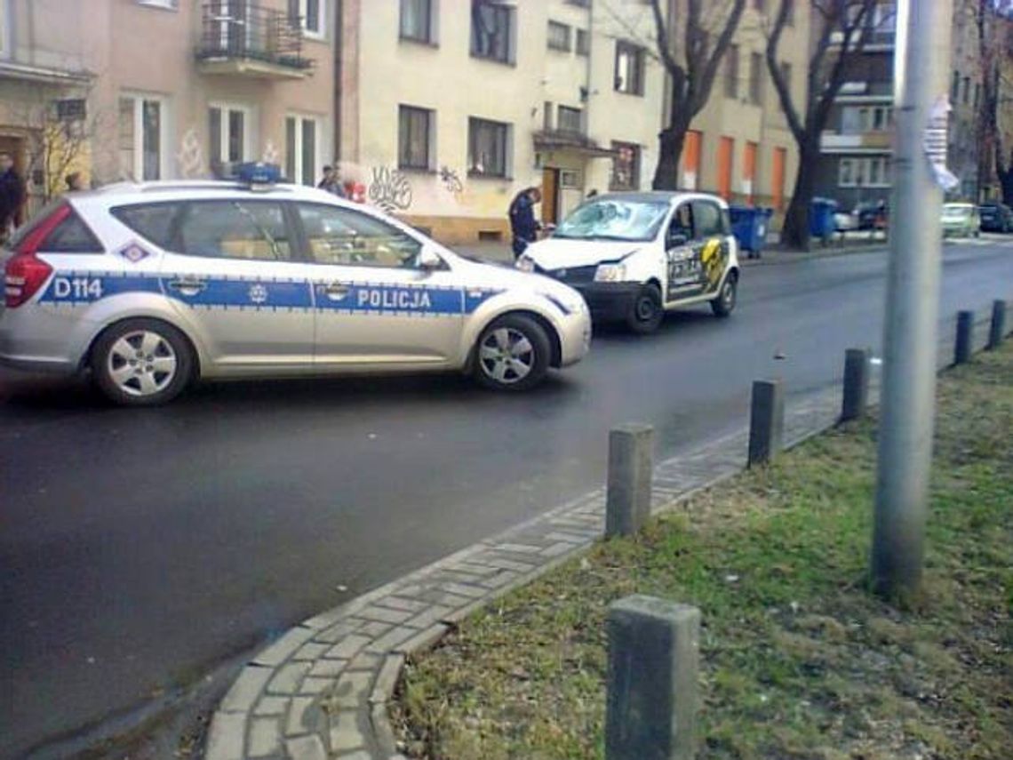 Śmiertelnie potrącił dziennikarkę TVP, chce kary bez procesu
