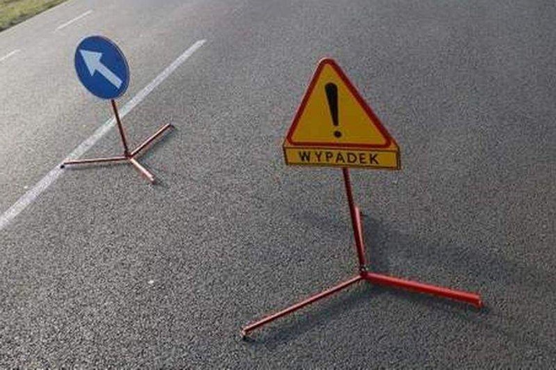 Śmiertelnie potrącił i odjechał z miejsca. Odpowie tylko za ucieczkę