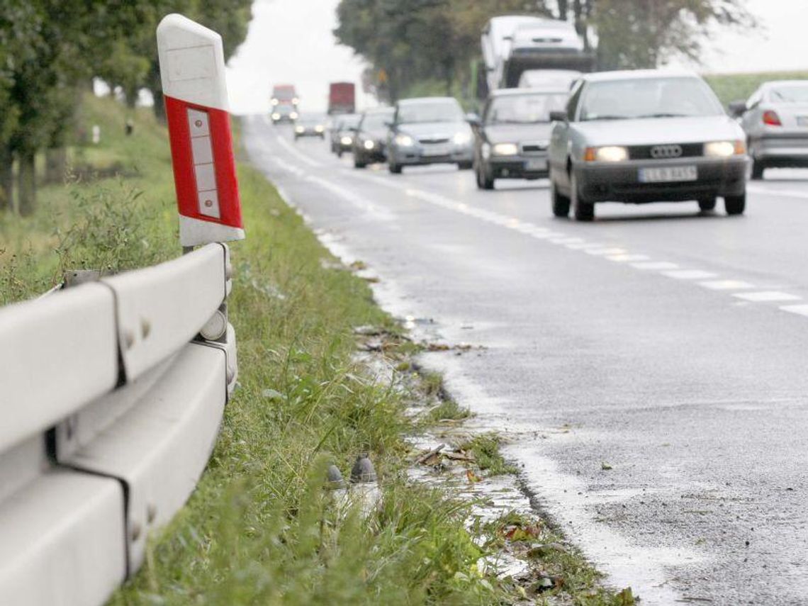 Śmiertelnie potrącił i uciekł: Poszukają kierowcy za granicą