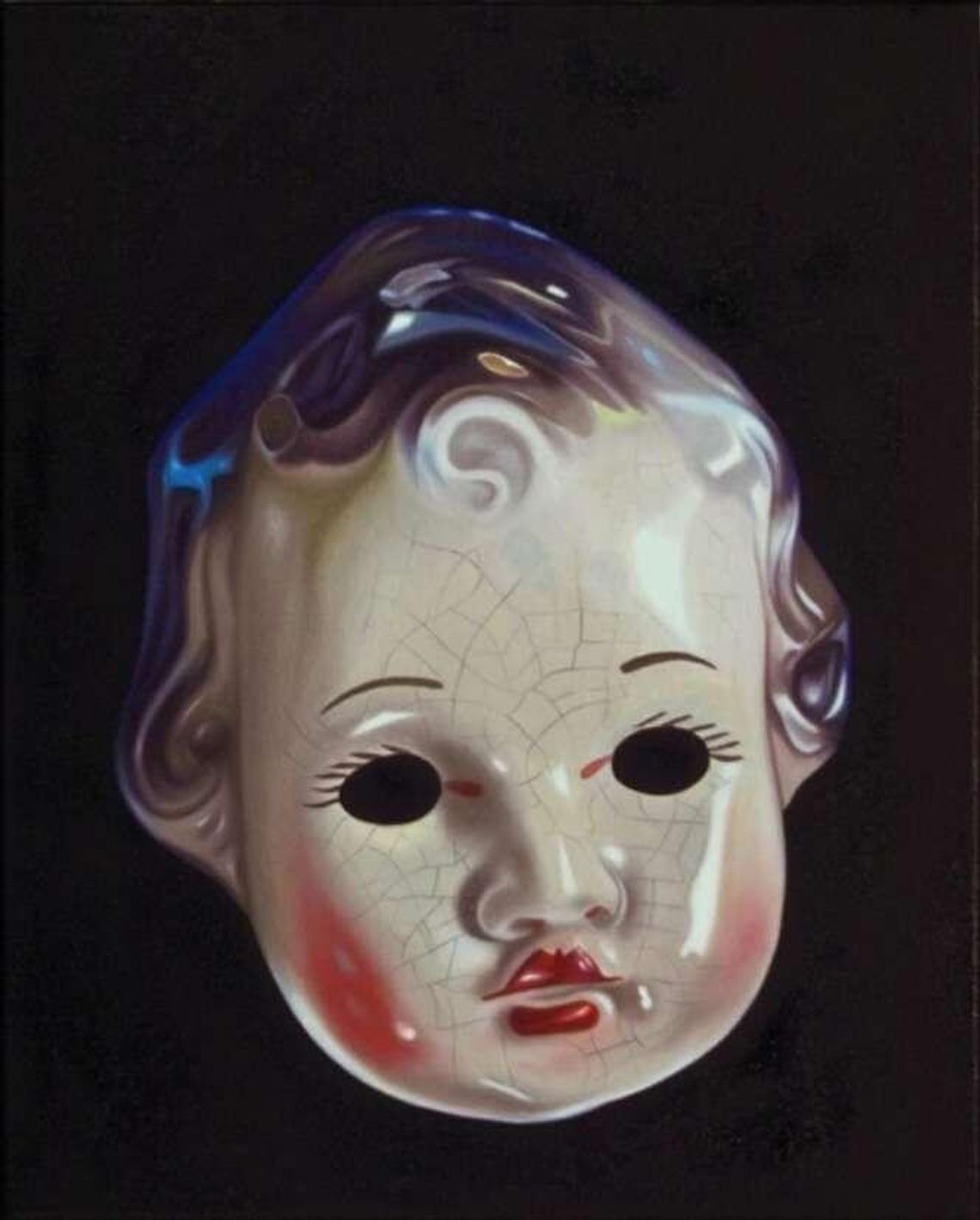 "Śmiertelnie poważna wystawa" w Labiryncie