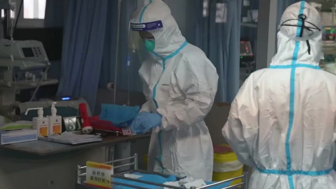 Śmiertelny koronawirus postawił polskie służby na baczność. Nadzór epidemiologiczny nad sześcioma osobami z Lubelskiego