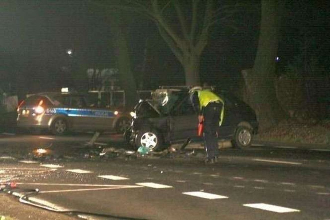 Śmiertelny wypadek na al. Kraśnickiej. Będzie nowy proces Doroty W. Śmiertelny wypadek na al. Kraśnickiej. Będzie nowy proces Doroty W.