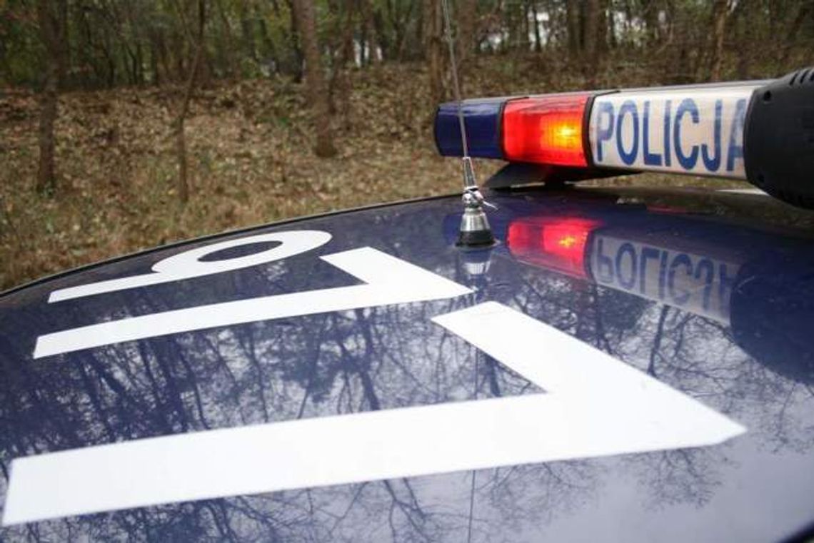 Śmiertelny wypadek na DK 19: Zginął kierowca busa