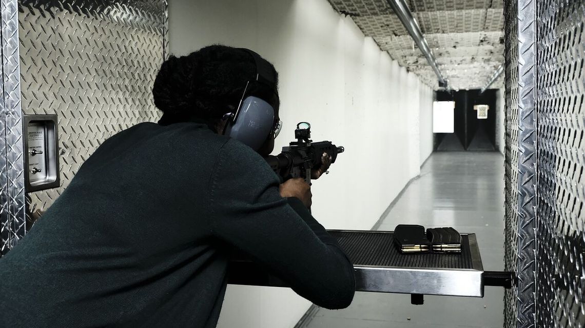 Śmiertelny wypadek na strzelnicy. Jest akt oskarżenia dla właściciela i kierownika