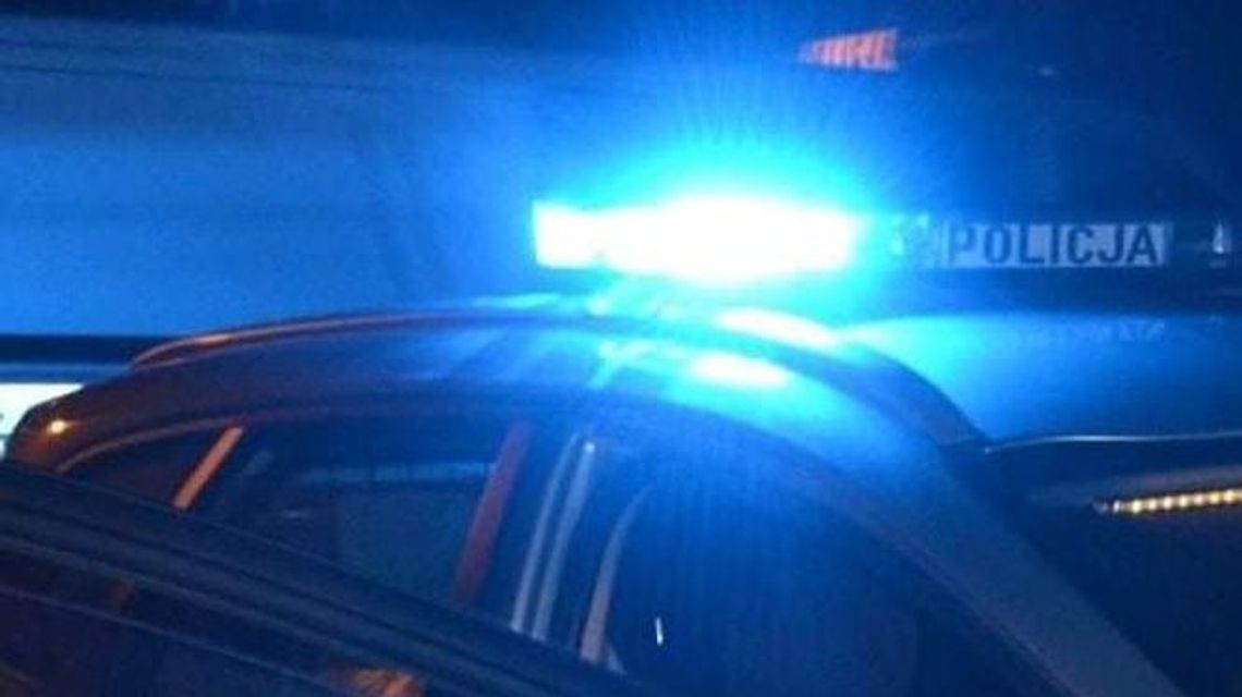 Śmiertelny wypadek na trasie Zamość – Tomaszów Lubelski. Objazdy Śmiertelny wypadek na trasie Zamość – Tomaszów Lubelski. Objazdy