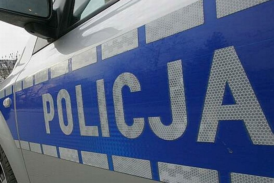Śmiertelny wypadek na ul. Związkowej. Policja szuka świadków Śmiertelny wypadek na ul. Związkowej. Policja szuka świadków