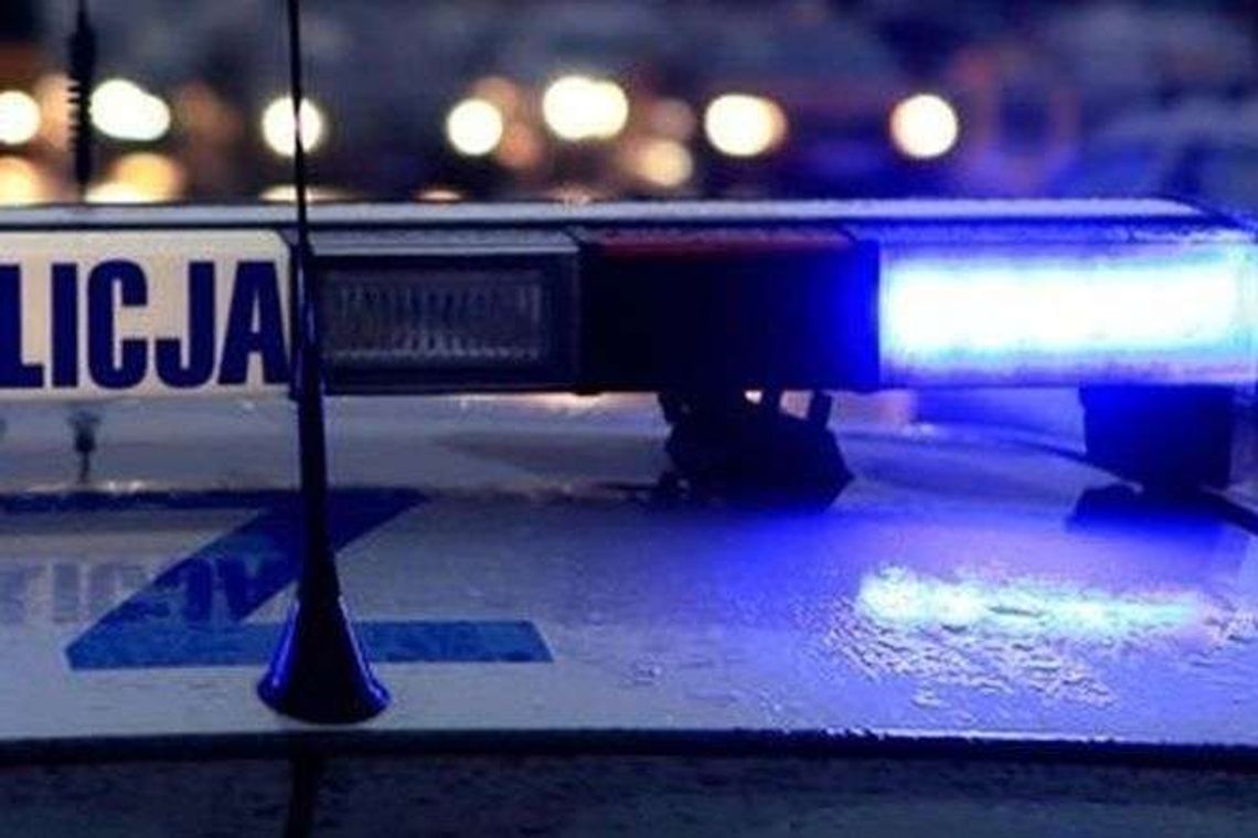 Śmiertelny wypadek. Nie żyje potrącony rowerzysta