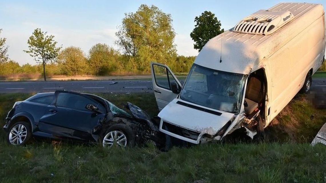 Śmiertelny wypadek w Białej Podlaskiej. Zginął 34-letni mieszkaniec miasta Śmiertelny wypadek w Białej Podlaskiej. Zginął 34-letni mieszkaniec miasta
