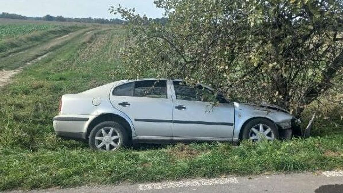 Śmiertelny wypadek w Karolinowie. Nie żyje 63-latek