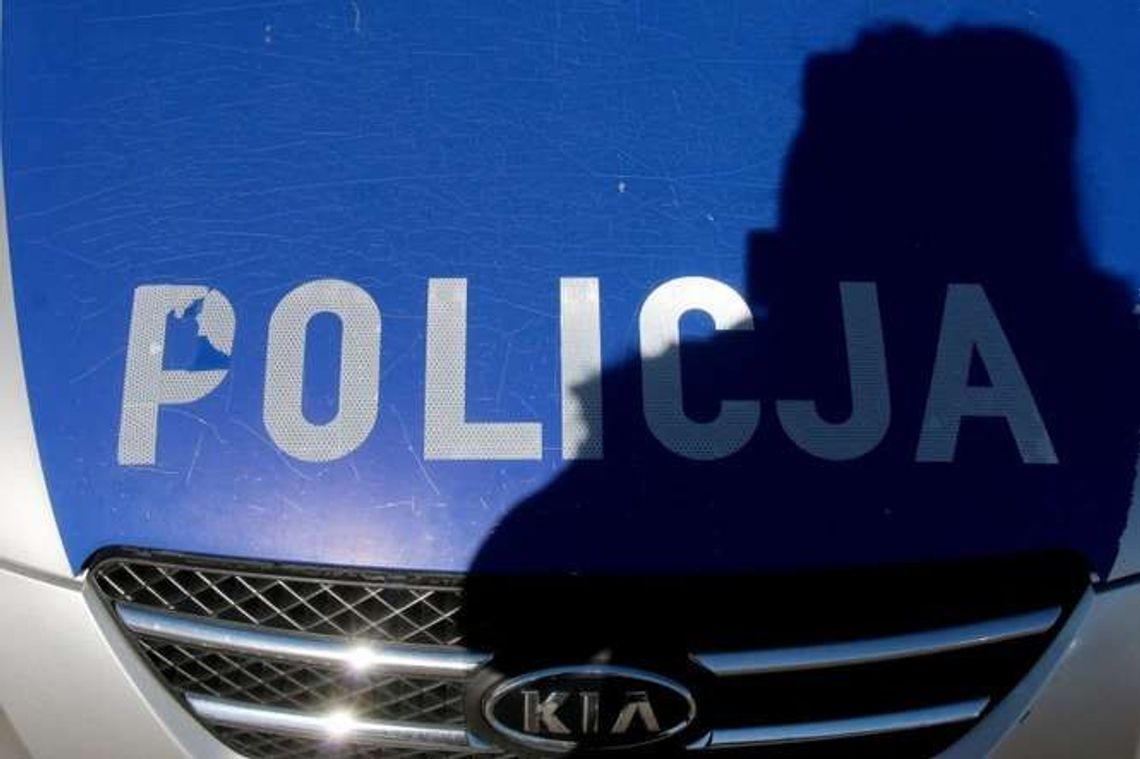 Śmiertelny wypadek w Konopnicy. Zginął mężczyzna kierujący ruchem