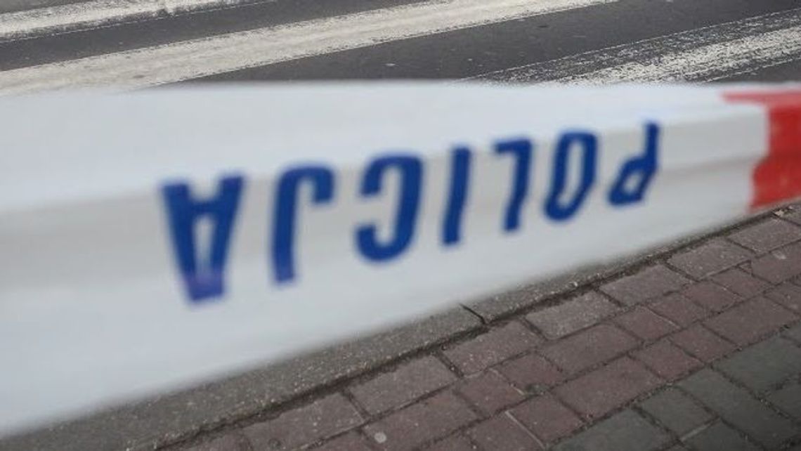 Śmiertelny wypadek w Krasnymstawie. Nie żyje pieszy