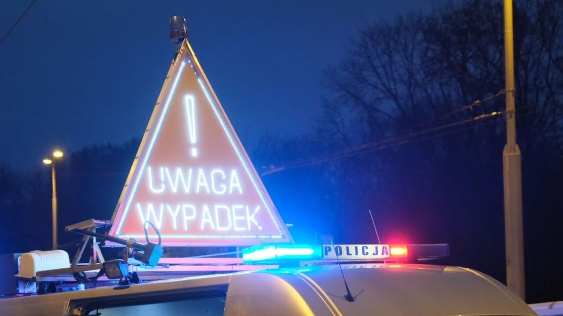 Śmiertelny wypadek w Lublinie. Sąd zabrał kierowcy BMW prawo jazdy na 11 lat