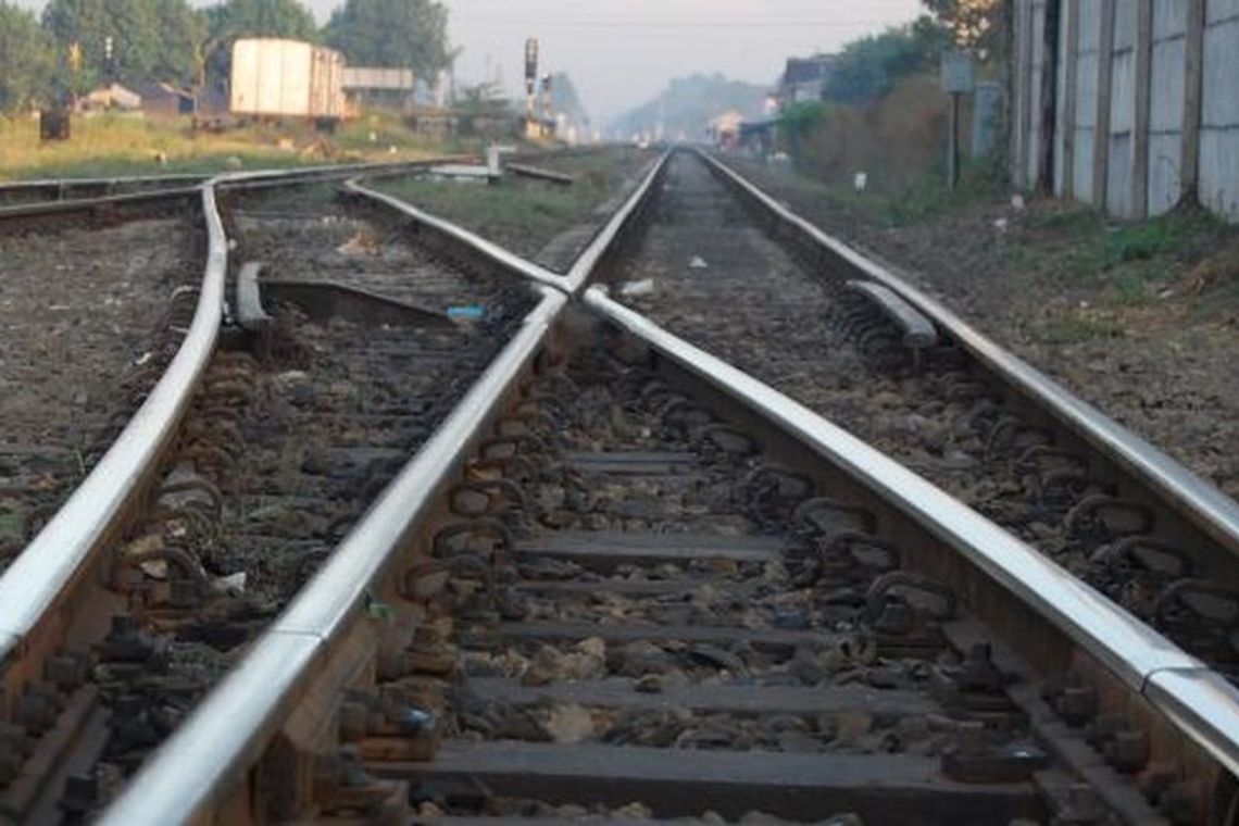 Śmiertelny wypadek w Minkowicach. Nie żyje 15-latka potrącona przez pociąg