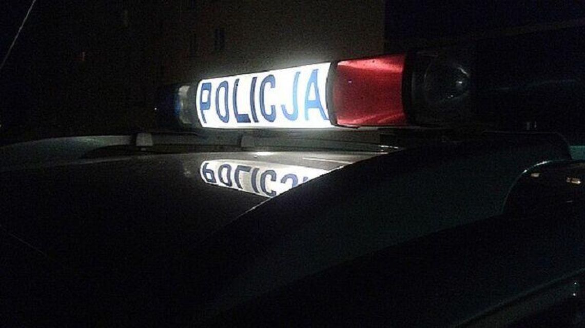 Śmiertelny wypadek w powiecie Kraśnickim. 65-latek zginął na miejscu