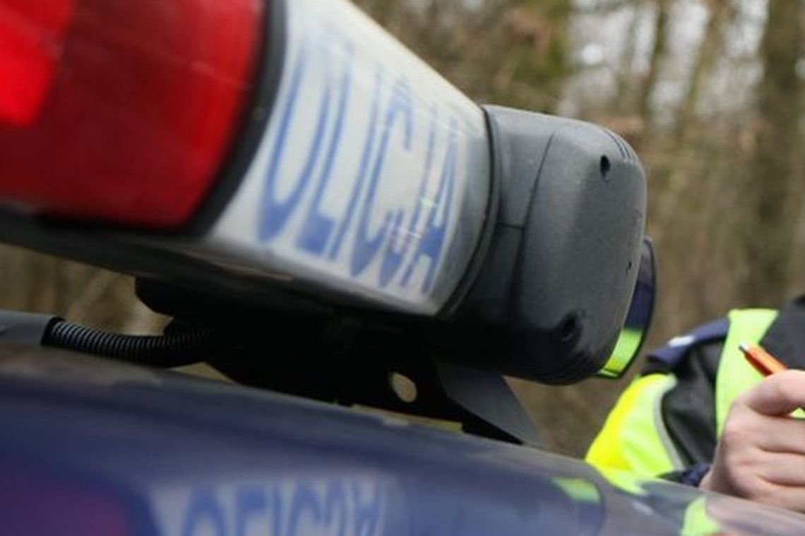 Śmiertelny wypadek w Przybysławicach. Dlaczego kierowca zginął?