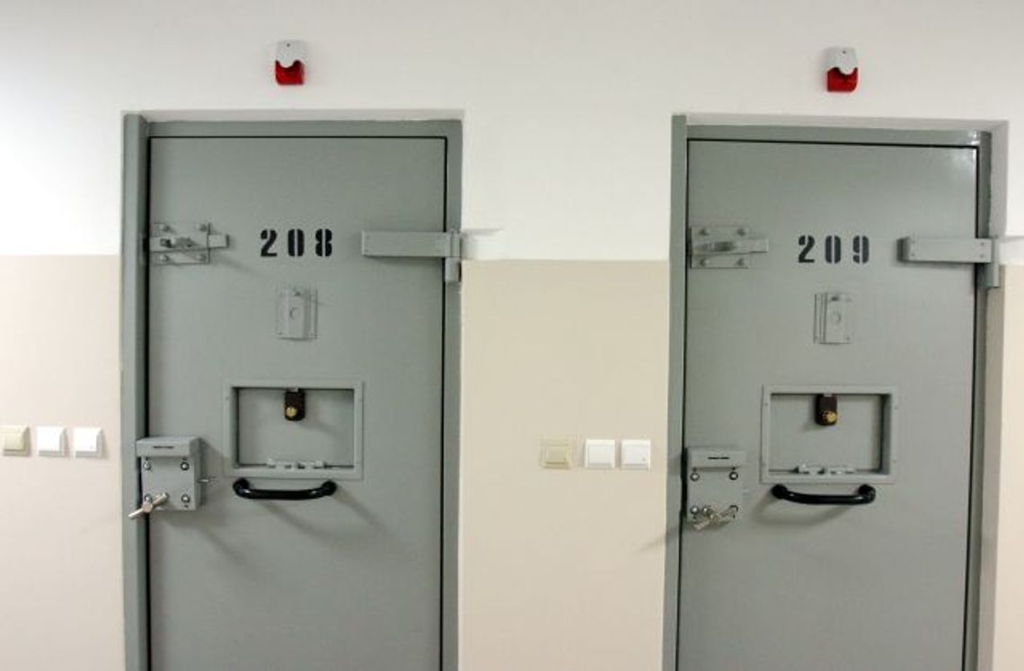 Śmiertelny wypadek w Ulhówku: Będzie areszt dla sprawcy?