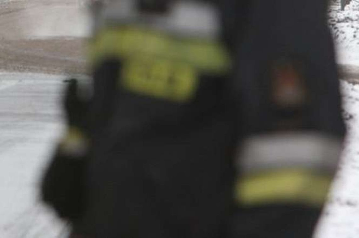 Śmiertelny wypadek. Zginął 36-letni kierowca