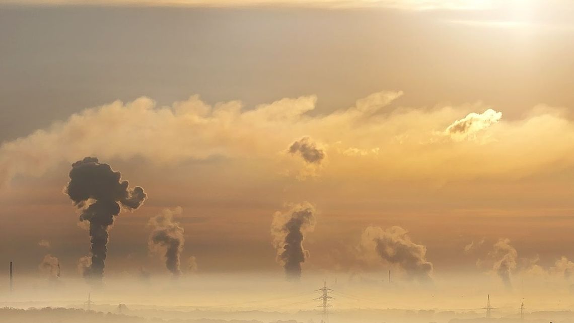 Smog w Lublinie. "Istnieje zależność między wysokim stężeniem smogu, a liczbą zgonów"