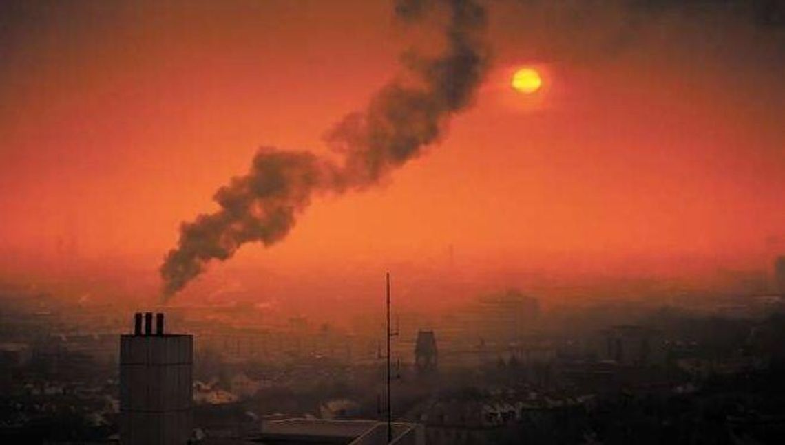 Smog w Lublinie. Mieszkaniec apeluje do władz miasta o zakup nowych czujników Smog w Lublinie. Mieszkaniec apeluje do władz miasta o zakup nowych czujników