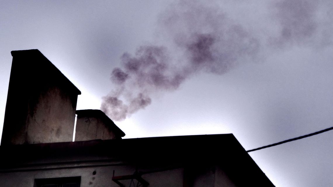 Smogowa noc w Lublinie. Normy po raz kolejny przekroczone o kilkaset procent
