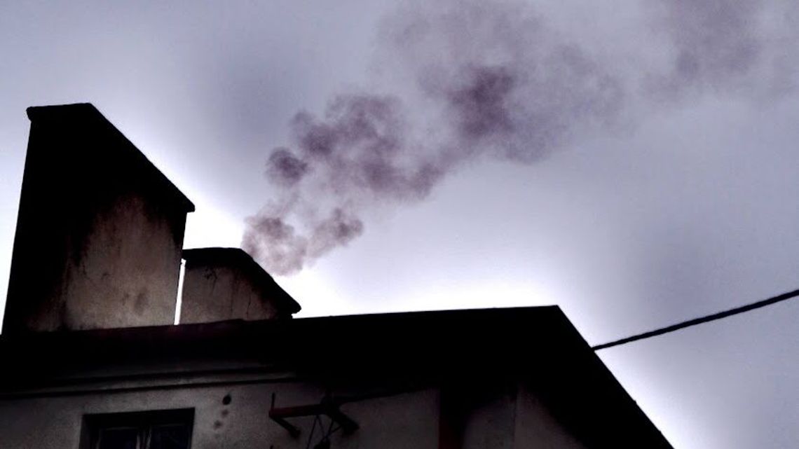 Smogowy sezon w Lublinie otwarty. Są już pierwsze mandaty za palenie śmieciami