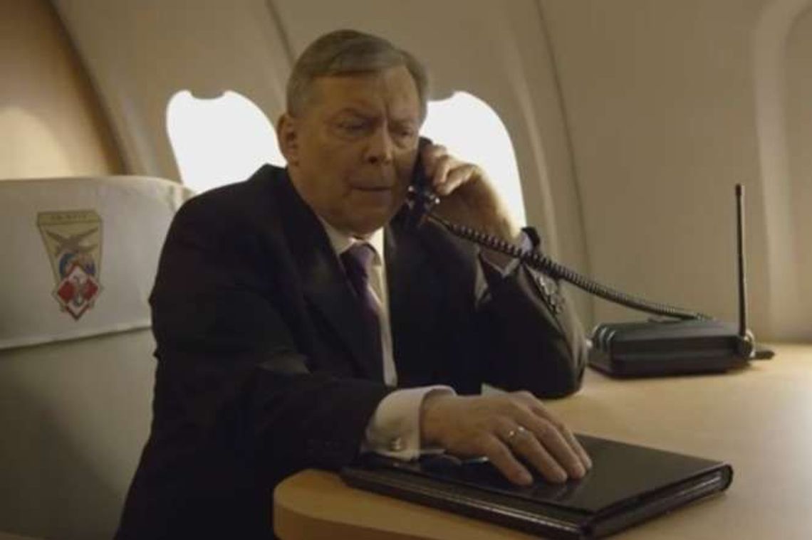 Smoleńsk - oficjalny zwiastun filmu Antoniego Krauze (wideo)