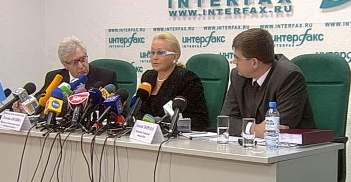 Smoleńsk, raport MAK przyczyny katastrofy:  - gen. Błasik miał 0,6 promila