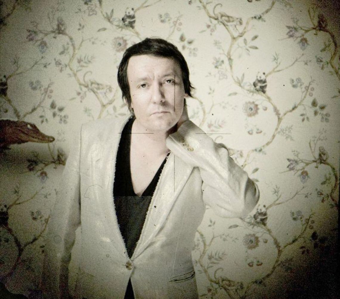 Smolik zagra w Lublinie