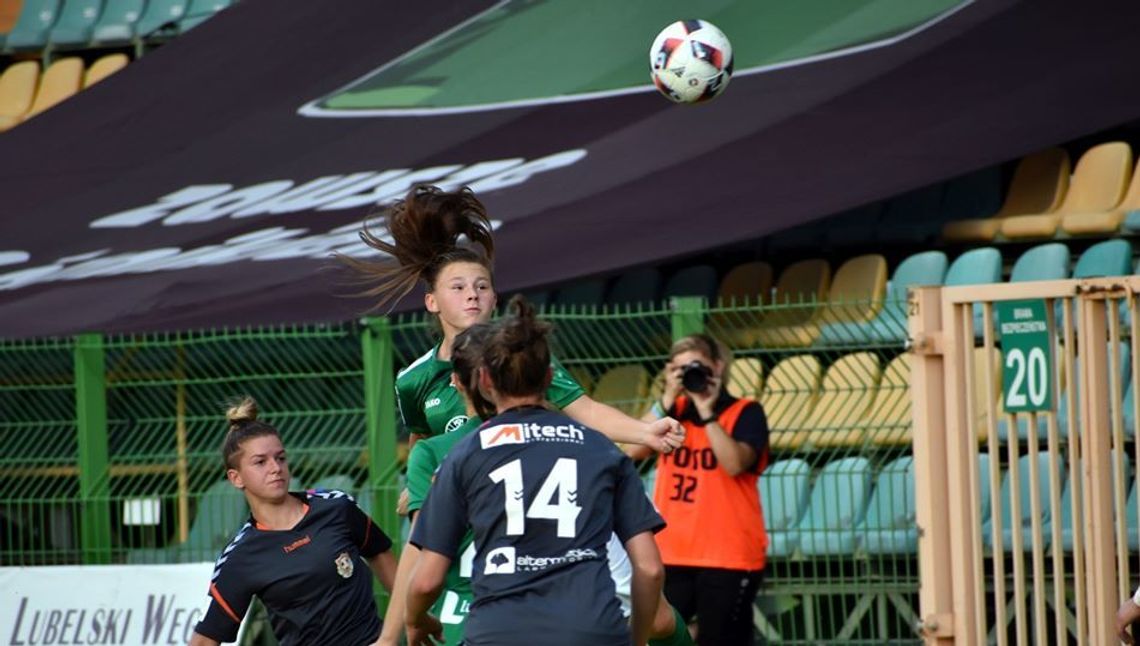 SMS Górnik Łęczna zaprasza na Dzień otwarty