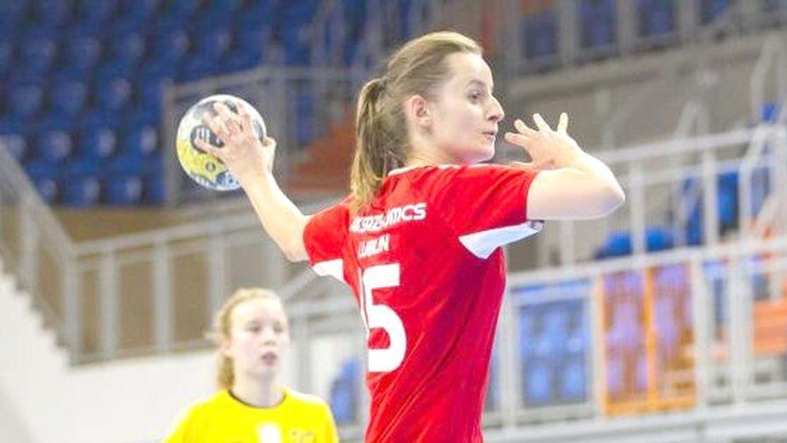 SMS ZPRP II Płock lepszy od MKS AZS UMCS Lublin