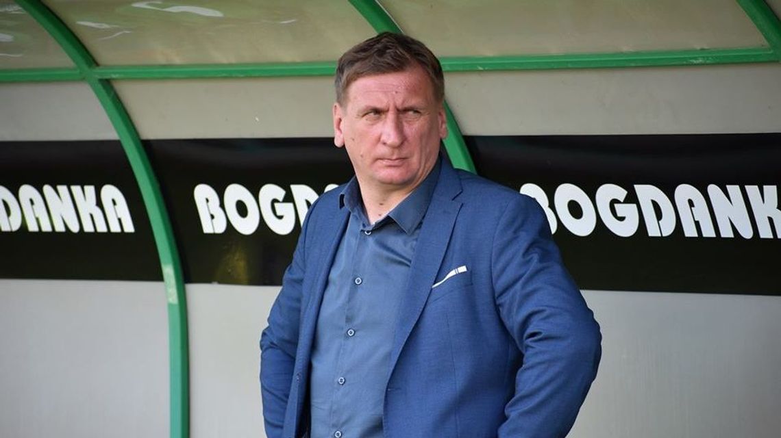 Smutek zamiast radości, czyli opinie po meczu Górnika z Pogonią