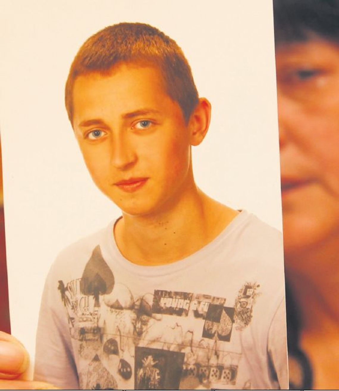 Smutna ballada o Pawle, który nie zdążył być kimś. Jak zginął?
