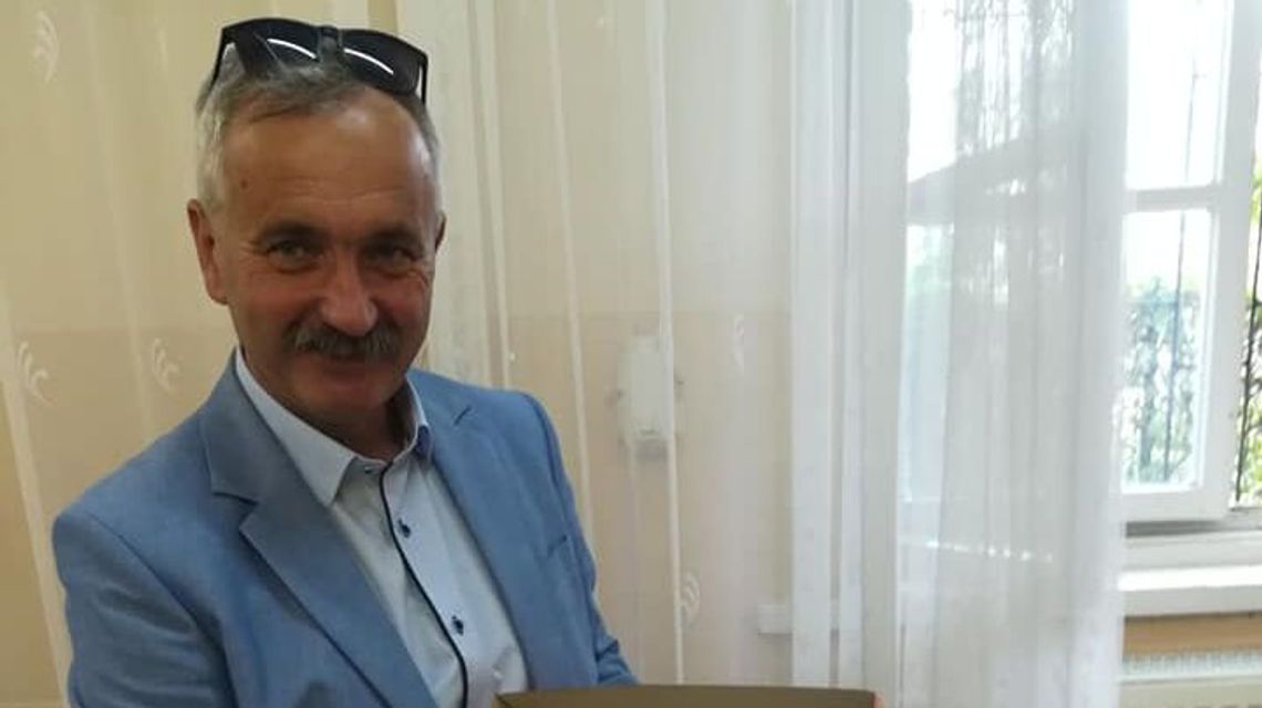 Smutna wiadomość w Hrubieszowie. Nie żyje ceniony lekarz weterynarii 
