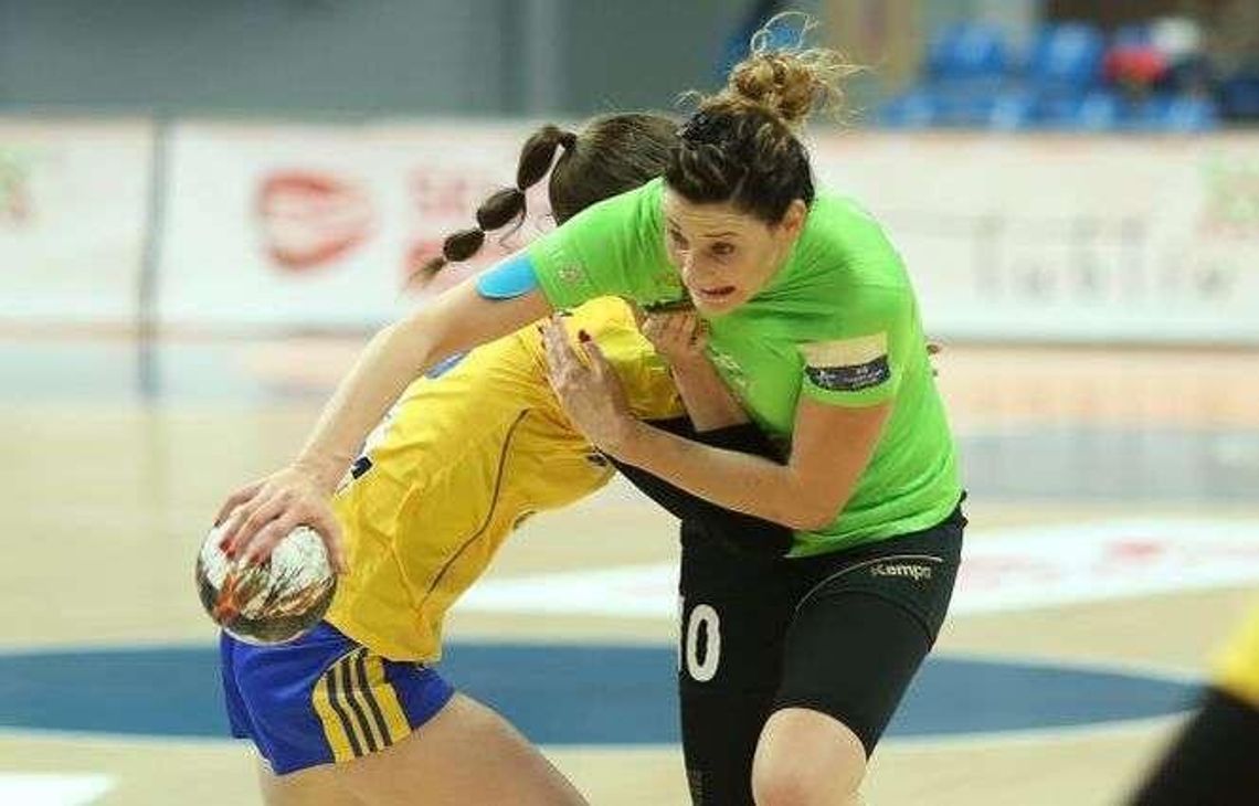 Smutny dzień lubelskiego szczypiorniaka. MKS bez Ligi Mistrzyń