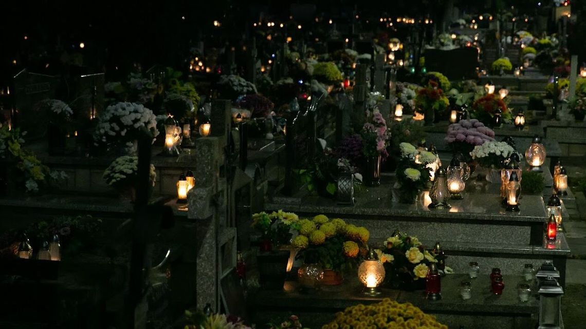 Smutny rekord Lublina. Przez rok liczba zgonów wzrosła aż o ponad tysiąc Smutny rekord Lublina. Przez rok liczba zgonów wzrosła aż o ponad tysiąc