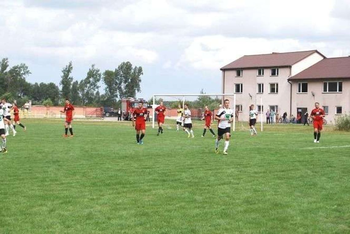 Snajperski popis bramkarza, wyniki bialskiej okręgówki