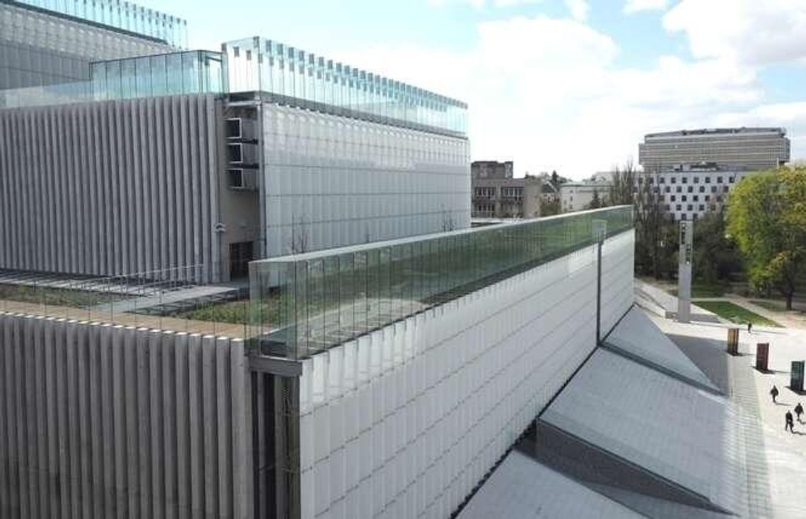 Śniadanie i obiad w CSK. Wiadomo jaki lokal tu otworzą