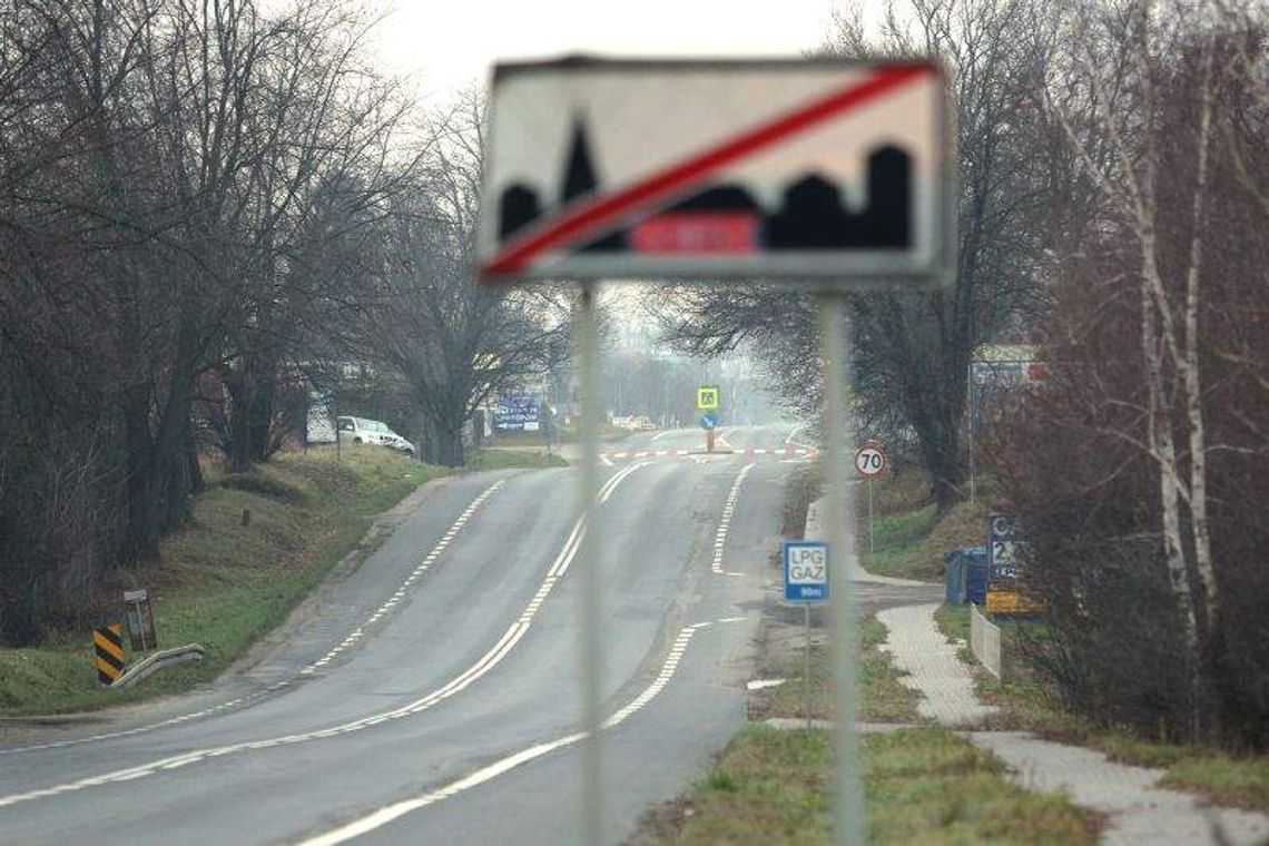 Śnieg najpierw usuną na ekspresówce. Reszta dróg musi poczekać