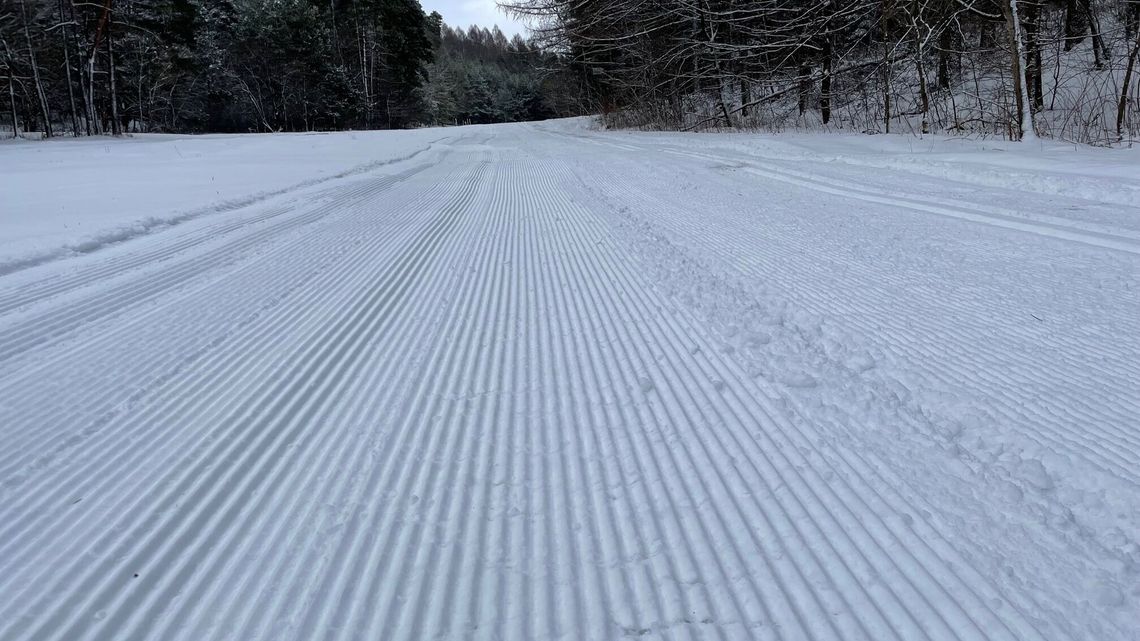 Śniegu nie brakuje. Kiedy i gdzie na narty? Śniegu nie brakuje. Kiedy i gdzie na narty?